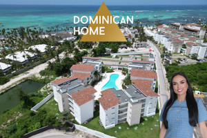 Mieszkanie na sprzedaż 101m2 MHFW+6C9, Punta Cana 23000, Dominican Republic - zdjęcie 1