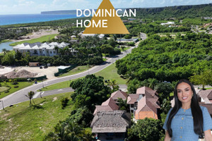 Dom na sprzedaż 1000m2 FHFP+HQ3, Punta Cana 23000, Dominican Republic - zdjęcie 1