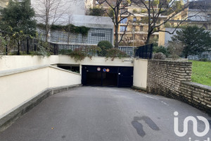 Komercyjne na sprzedaż 13m2 Île-de-France Paris - zdjęcie 1