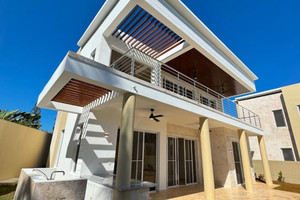 Dom na sprzedaż 245m2 QH7F+W5, Cabarete 57000, Dominican Republic - zdjęcie 1