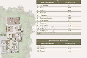 Mieszkanie na sprzedaż 132m2 - zdjęcie 3