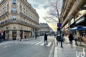 Komercyjne na sprzedaż 50m2 Île-de-France Paris - zdjęcie 1