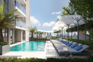 Mieszkanie na sprzedaż 82m2 Dubaj Jumeirah Village Circle - zdjęcie 1