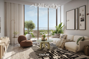 Mieszkanie na sprzedaż 76m2 Dubaj 465X+R4J - Damac Hills - Dubai - United Arab Emirates - zdjęcie 3