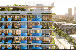 Mieszkanie na sprzedaż 81m2 Dubaj Dubai Land Residence Complex - zdjęcie 2