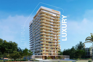 Mieszkanie na sprzedaż 81m2 Dubaj Dubai Land Residence Complex - zdjęcie 1