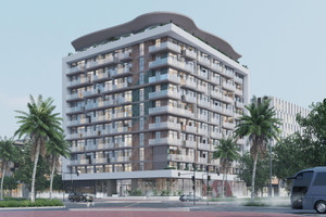 Mieszkanie na sprzedaż 79m2 Dubaj Jumeirah Village Circle - zdjęcie 1