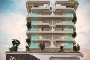 Mieszkanie na sprzedaż 88m2 Dubaj Dubai Islands - zdjęcie 3