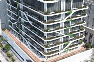 Mieszkanie na sprzedaż 85m2 Dubaj Dubai Islands - zdjęcie 2