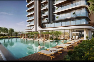 Mieszkanie na sprzedaż 78m2 Dubaj Dubai Land Residence Complex - zdjęcie 2