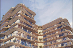 Mieszkanie na sprzedaż 42m2 Dubaj Dubai Land Residence Complex - zdjęcie 3