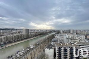 Mieszkanie na sprzedaż 43m2 Île-de-France Paris - zdjęcie 1