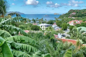 Mieszkanie na sprzedaż 42m2 Baie des Flamands, Saint-Barthélemy  - zdjęcie 3