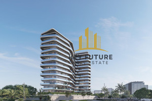 Mieszkanie na sprzedaż 85m2 Dubaj Wadi Al Safa  - zdjęcie 1