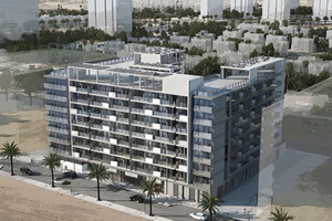 Mieszkanie na sprzedaż 82m2 Dubaj Al Furjan - zdjęcie 3