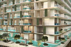 Mieszkanie na sprzedaż 78m2 Dubaj Dubai Land Residence Complex - zdjęcie 3