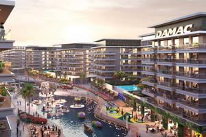 Mieszkanie na sprzedaż 73m2 Dubaj Dubai Investment Park -  - zdjęcie 1