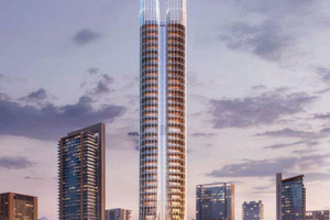 Mieszkanie na sprzedaż 42m2 Dubaj Dubai - zdjęcie 1