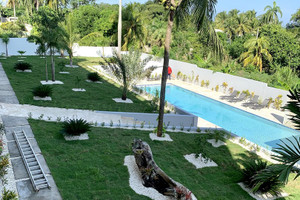 Mieszkanie na sprzedaż 72m2 QHG3+97X, Cabarete 57000, Dominican Republic - zdjęcie 3