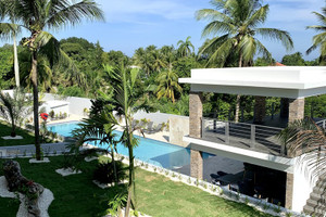 Mieszkanie na sprzedaż 72m2 QHG3+97X, Cabarete 57000, Dominican Republic - zdjęcie 2