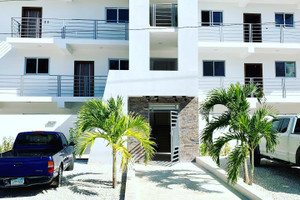 Mieszkanie na sprzedaż 72m2 QHG3+97X, Cabarete 57000, Dominican Republic - zdjęcie 1