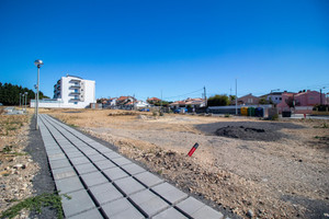 Działka na sprzedaż Rua do Campo de Futebol - zdjęcie 1