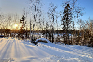 Dom na sprzedaż 75m2 80 Ch. du Lac-Tortu, Saint-David-de-Falardeau, QC G0V1C0, CA - zdjęcie 3