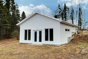 Dom na sprzedaż 75m2 80 Ch. du Lac-Tortu, Saint-David-de-Falardeau, QC G0V1C0, CA - zdjęcie 1