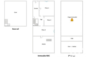 Dom na sprzedaż 200m2 - zdjęcie 2