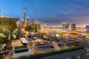 Mieszkanie na sprzedaż 35m2 Dubaj Dubai - zdjęcie 3