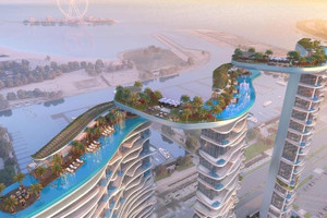 Mieszkanie na sprzedaż 65m2 Dubaj Dubai - zdjęcie 3