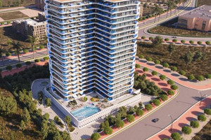 Mieszkanie na sprzedaż 43m2 Dubaj Dubai - zdjęcie 1