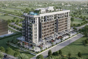 Mieszkanie na sprzedaż 71m2 Dubaj Dubai - zdjęcie 1