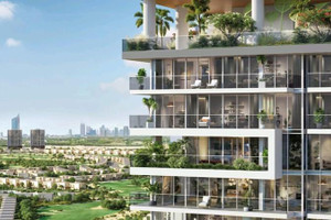 Mieszkanie na sprzedaż 34m2 Dubaj Dubai - zdjęcie 1