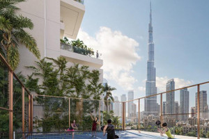 Mieszkanie na sprzedaż 119m2 Dubaj Dubai - zdjęcie 3