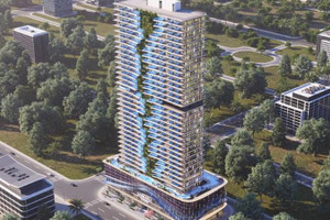 Mieszkanie na sprzedaż 83m2 Dubaj Dubai - zdjęcie 1