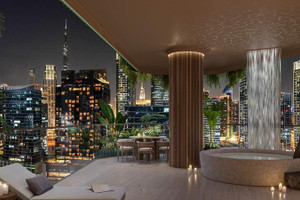 Mieszkanie na sprzedaż 376m2 Dubaj Dubai - zdjęcie 1