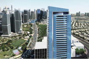 Mieszkanie na sprzedaż 92m2 Dubaj Jumeirah Lakes Towers - zdjęcie 3