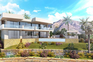 Dom na sprzedaż 225m2 Andaluzja Malaga Mijas Costa - zdjęcie 1