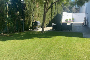 Dom na sprzedaż 585m2 Andaluzja Malaga Cabopino - Reserva de Marbella - zdjęcie 3