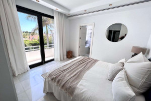 Dom na sprzedaż 400m2 Andaluzja Malaga Cabopino - Reserva de Marbella - zdjęcie 2