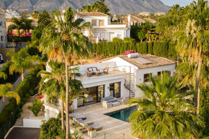 Dom na sprzedaż 333m2 Andaluzja Malaga - zdjęcie 3