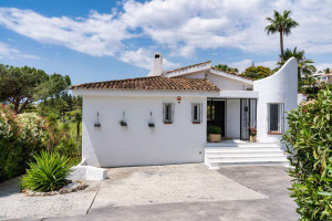 Dom na sprzedaż 318m2 Andaluzja Malaga - zdjęcie 2