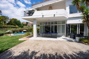 Dom na sprzedaż 318m2 Andaluzja Malaga - zdjęcie 3