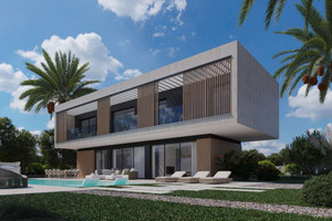 Dom na sprzedaż 220m2 Walencja Alicante Cala Blanca - zdjęcie 1