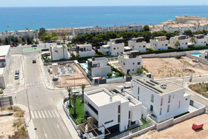 Dom na sprzedaż 196m2 Walencja Alicante Orihuela Costa - zdjęcie 1