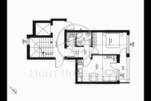 Mieszkanie na sprzedaż 56m2 Съдийски/Sadiyski - zdjęcie 3