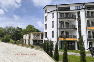 Mieszkanie na sprzedaż 45m2 гр. Созопол/gr. Sozopol - zdjęcie 3