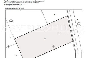 Działka na sprzedaż Индустриална зона - Север/Industrialna zona - Sever - zdjęcie 2