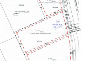 Działka na sprzedaż Индустриална зона - Север/Industrialna zona - Sever - zdjęcie 1